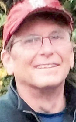 Michael Jude Sutch